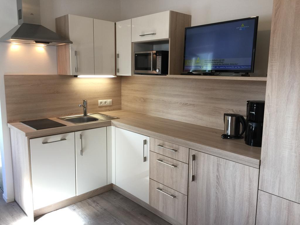 Parkapartments ชลัดมิง ภายนอก รูปภาพ