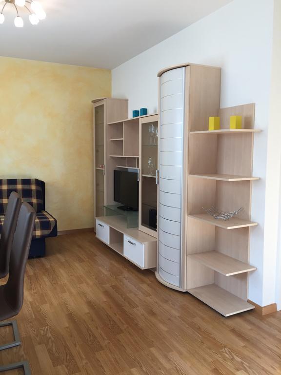 Parkapartments ชลัดมิง ภายนอก รูปภาพ