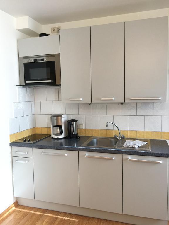 Parkapartments ชลัดมิง ภายนอก รูปภาพ