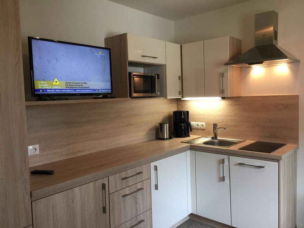 Parkapartments ชลัดมิง ภายนอก รูปภาพ