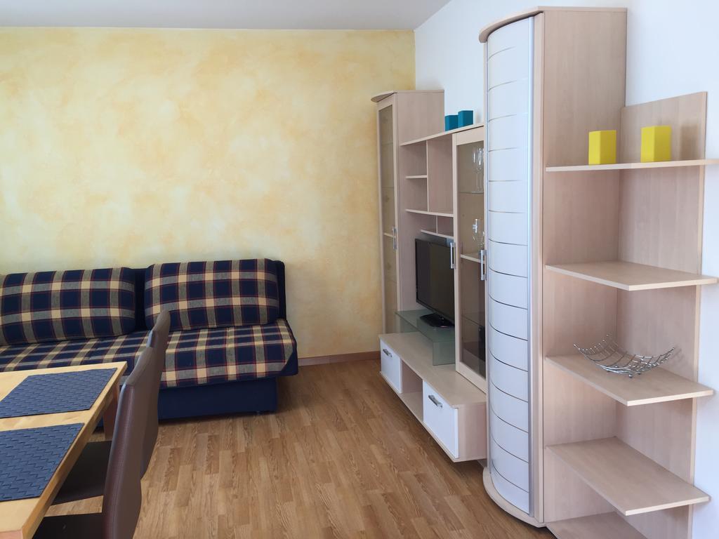 Parkapartments ชลัดมิง ภายนอก รูปภาพ